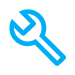 spanner icon